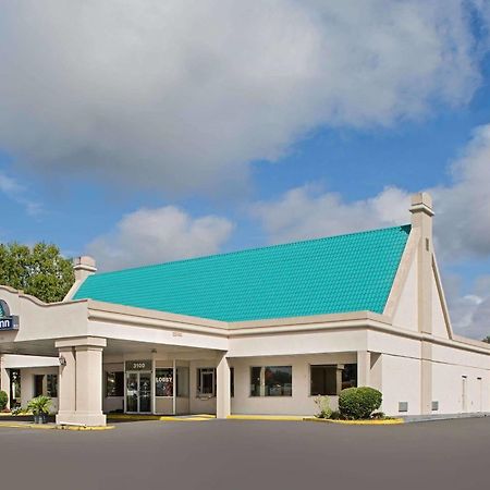 Days Inn By Wyndham Tallahassee-Government Center Luaran gambar