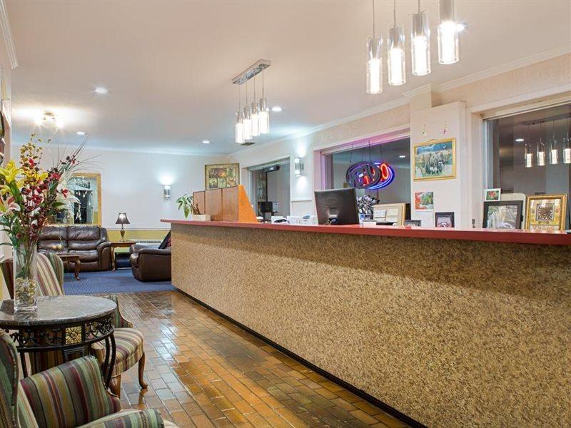 Days Inn By Wyndham Tallahassee-Government Center Luaran gambar